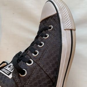 Women’s Converse All Star low tops